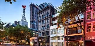 Vancouver march against AI data centres, May 2026
