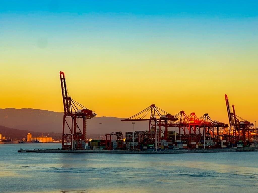 Time for Vancouver to Come Clean About AI